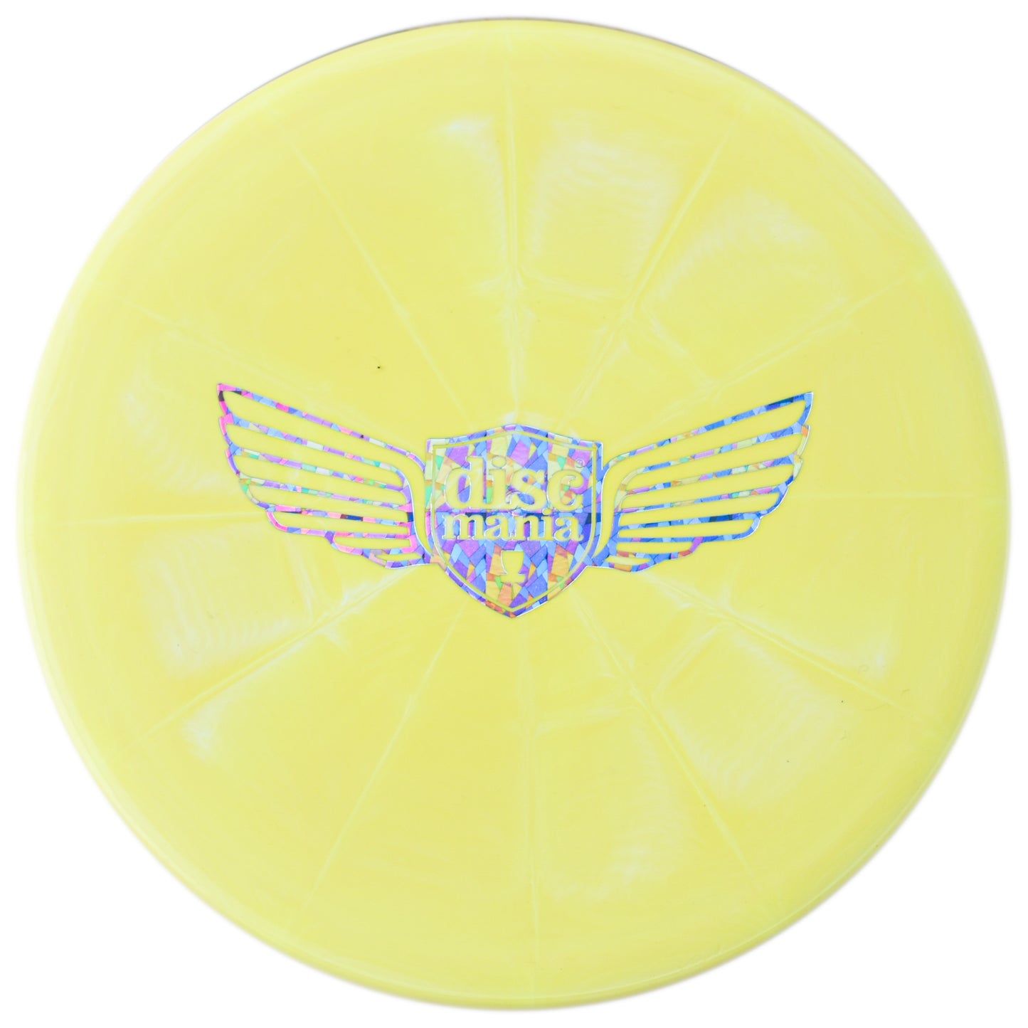 Exo Hard Vapor MD5 Wings