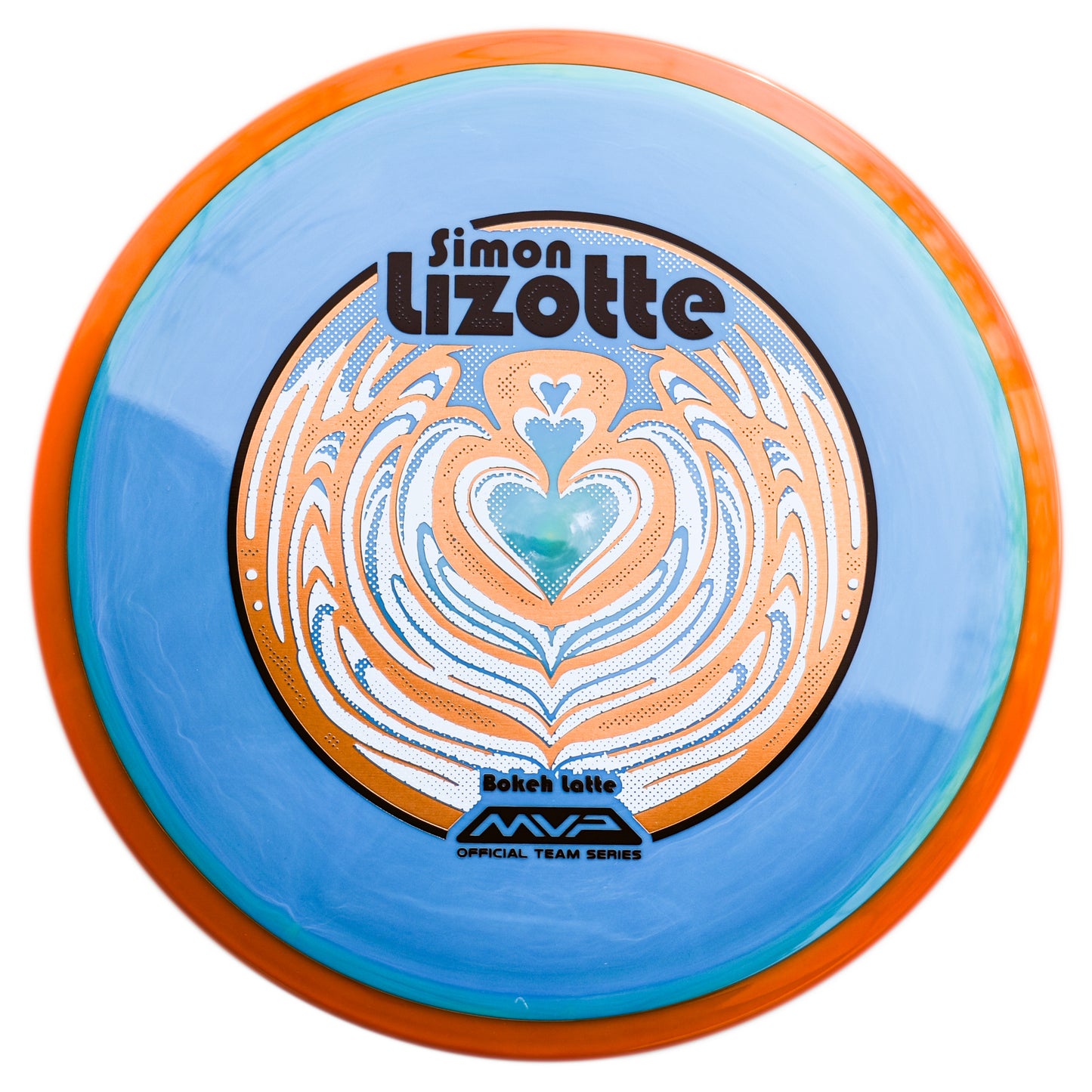 Simon Lizotte Bokeh Latte Neutron