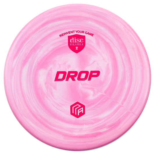 Swirl S-Line Drop Niklas Anttila Creator Series