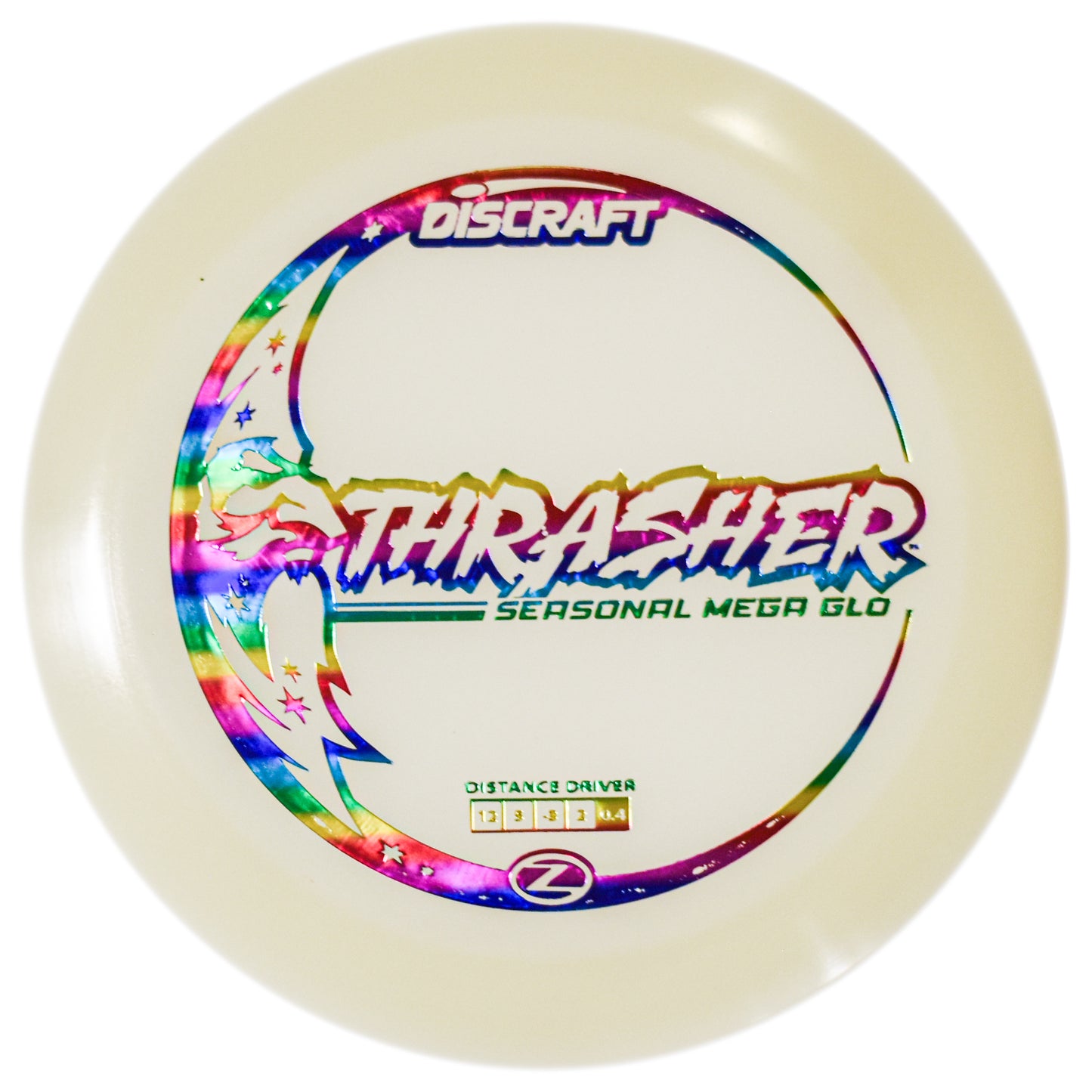 Mega Glow Thrasher