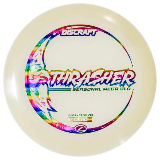 Mega Glow Thrasher