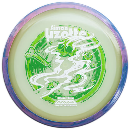 Eclipse Aspect Simon Lizotte Halloween Edition