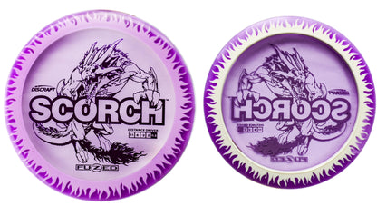 FuZed Scorch