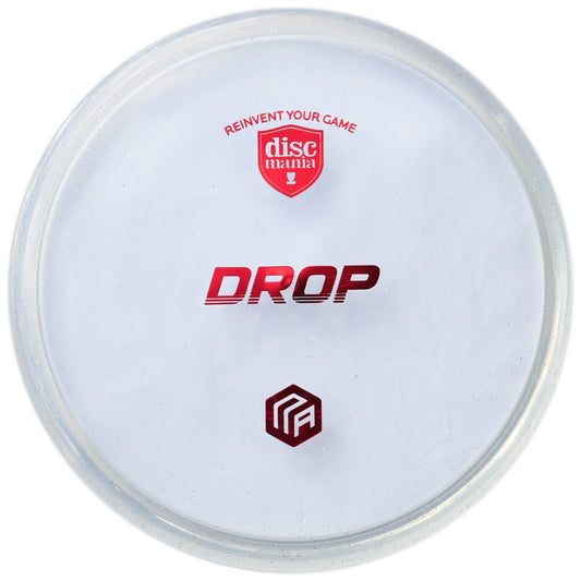 Metal Flake C-Line Drop Niklas Anttila