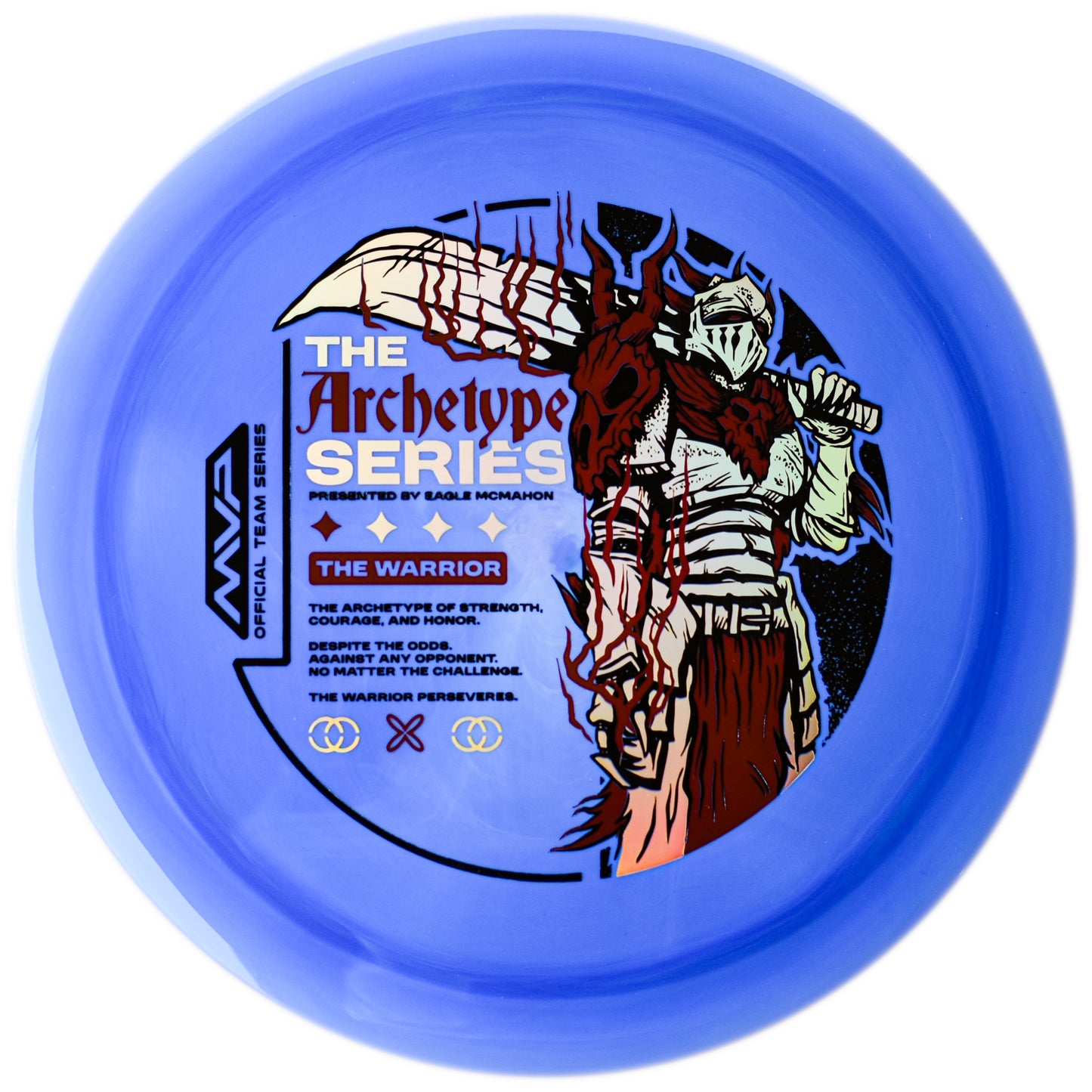 Neutron Engine Eagle Mcmahon Signature