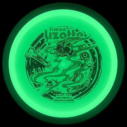 Eclipse Aspect Simon Lizotte Halloween Edition