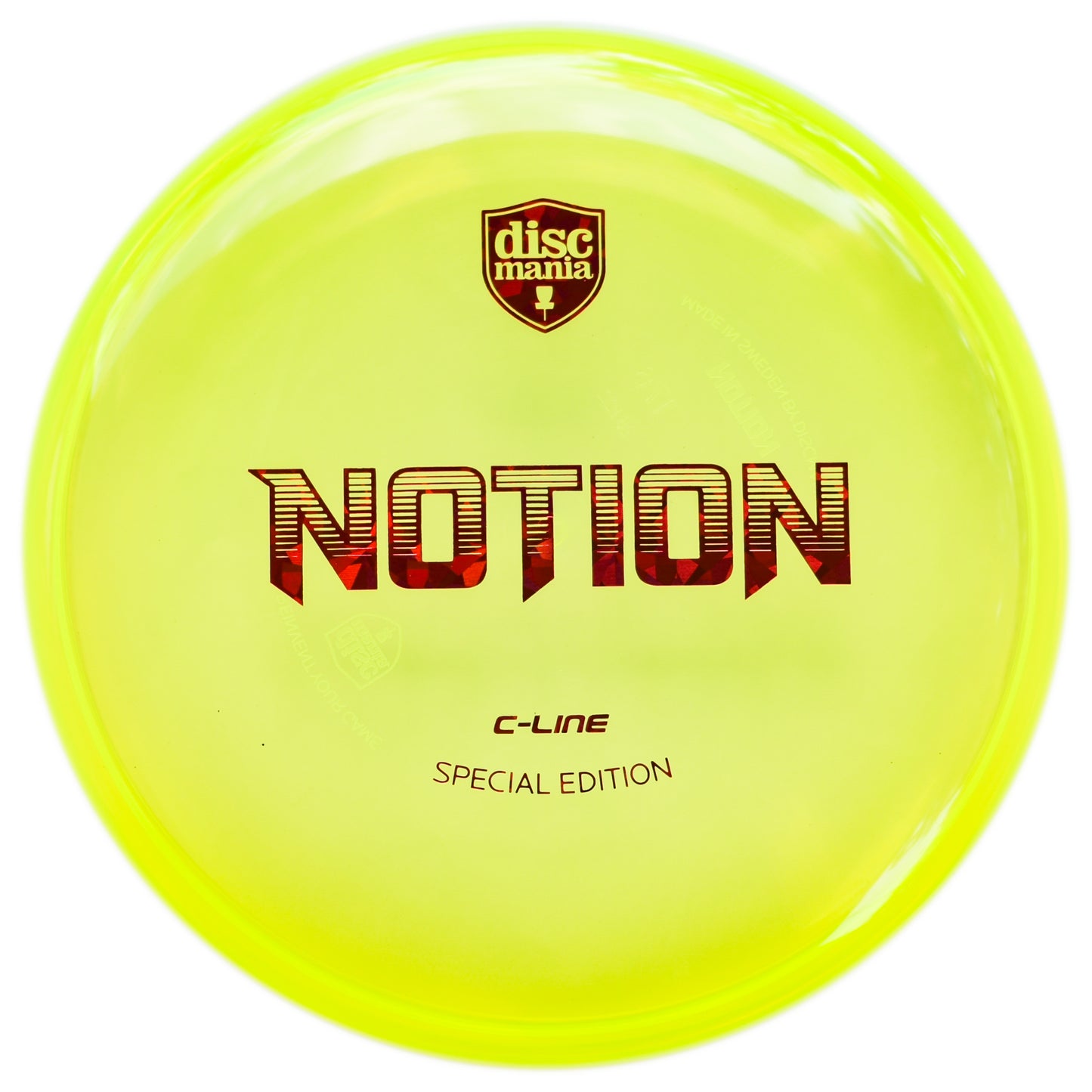 C-Line Notion