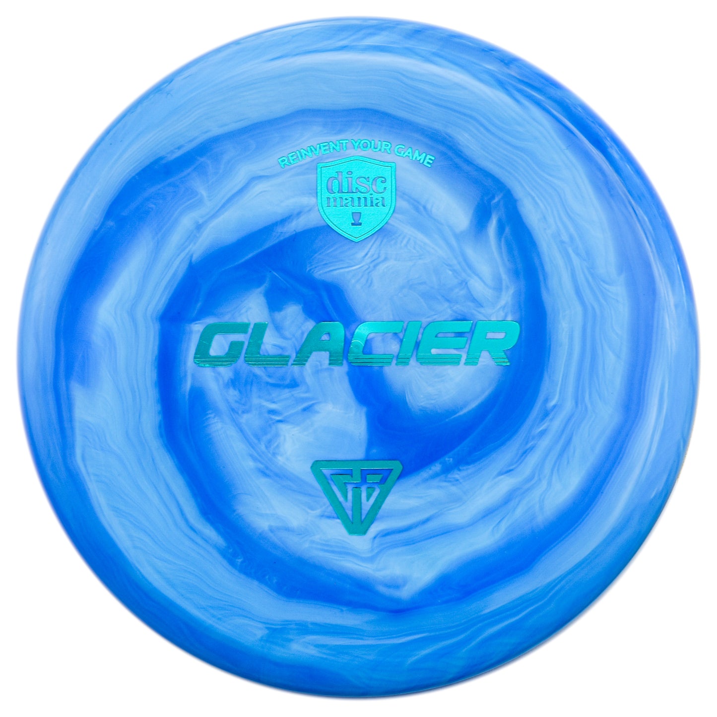 Swirl S-Line Glacier Gannon Buhr Signature