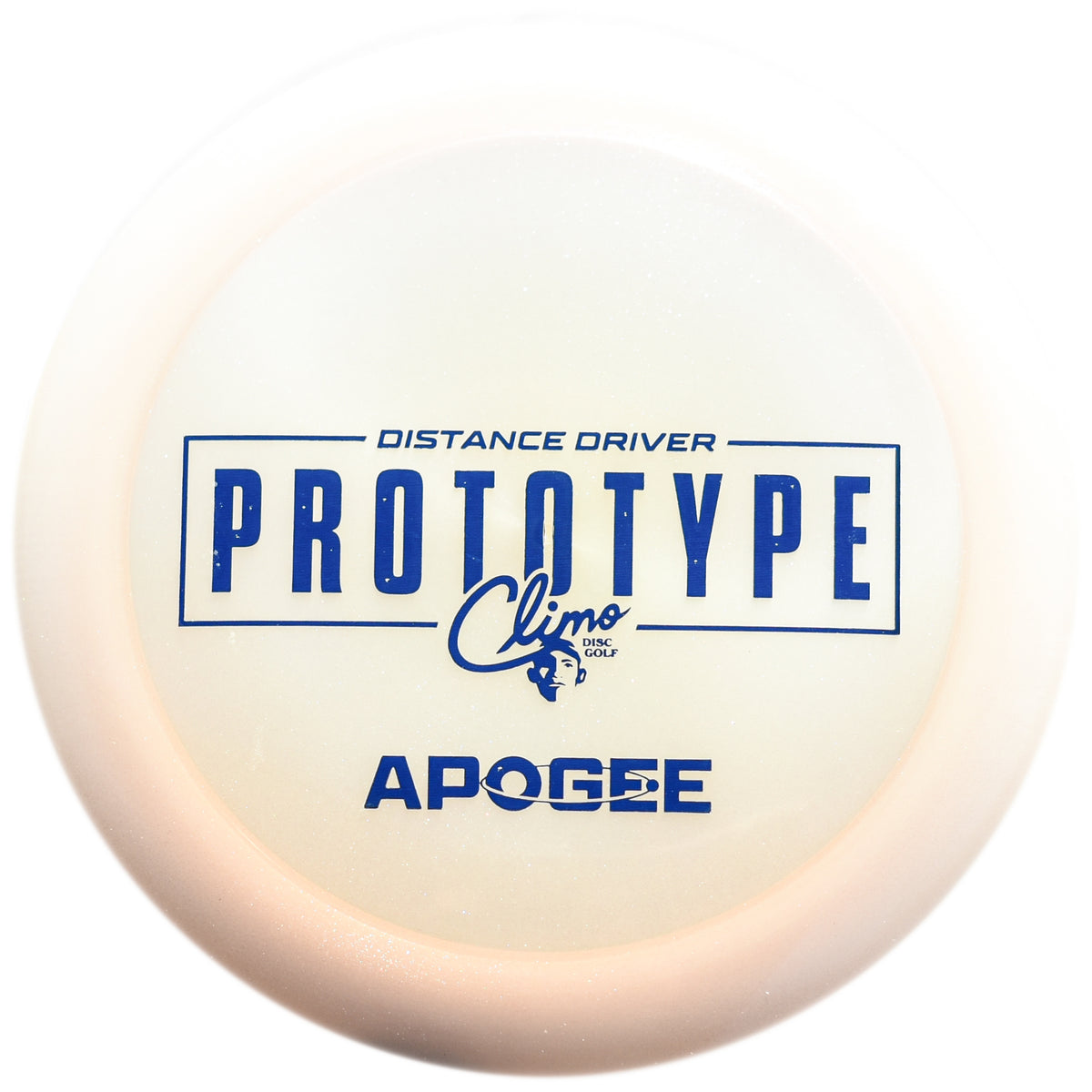 Prototype Apogee Special Blend