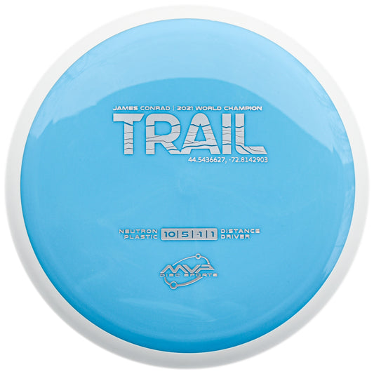 Neutron Trail
