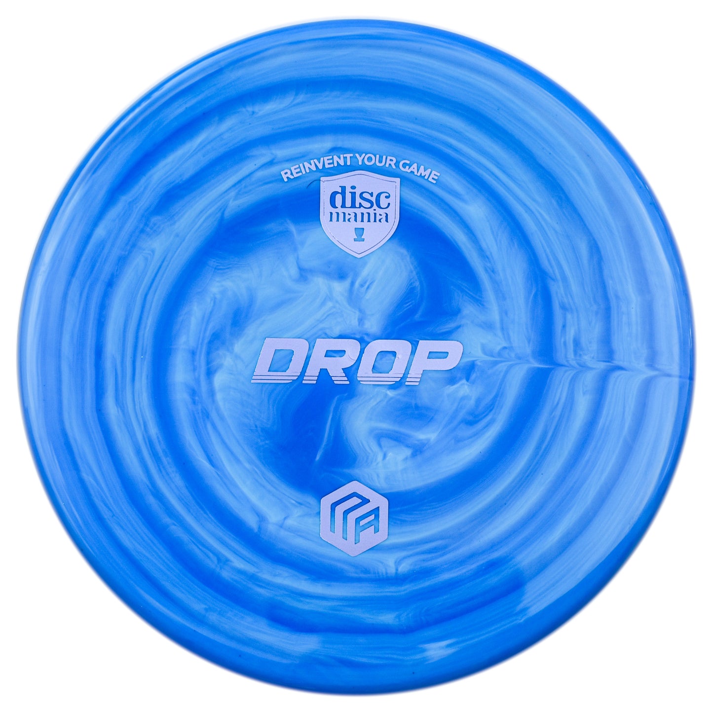 Swirl S-Line Drop Niklas Anttila Creator Series