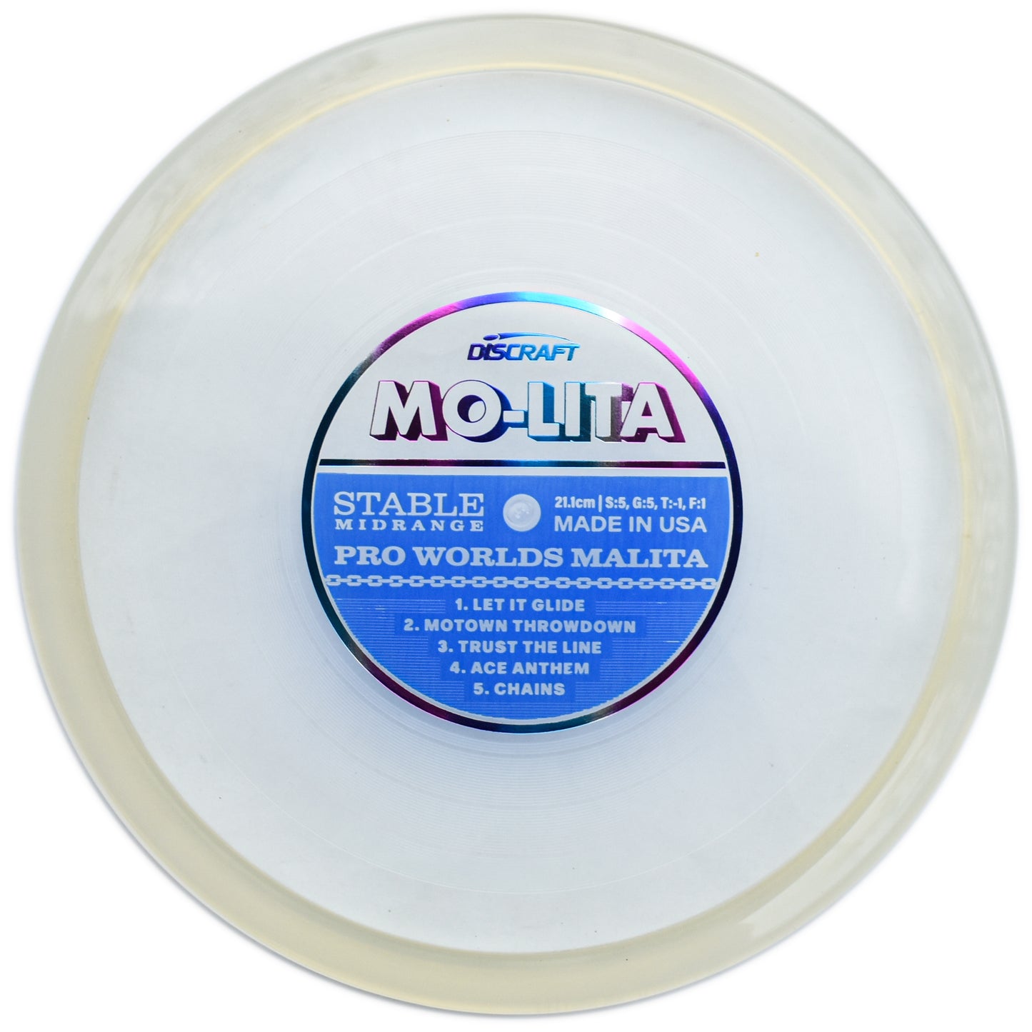 Z Malita Worlds Edition