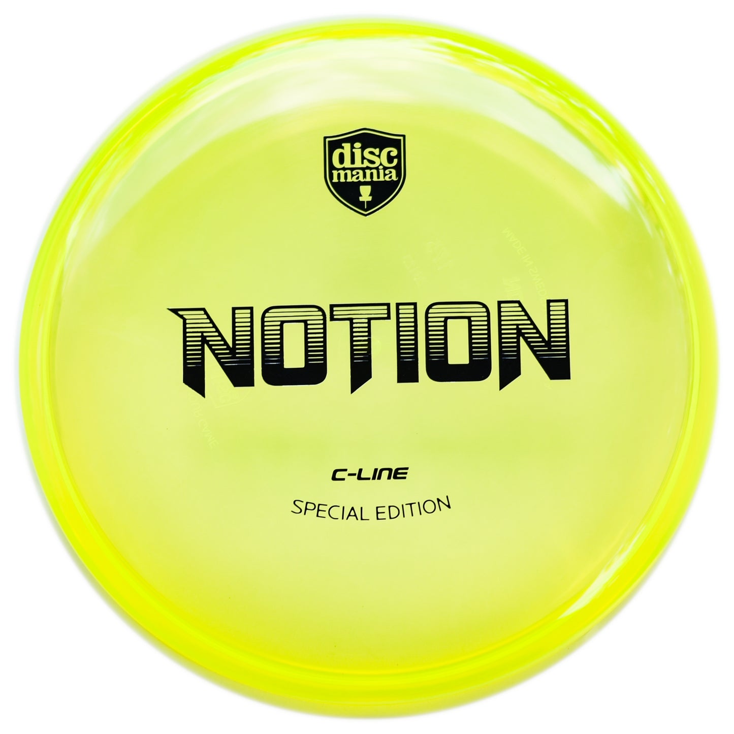 C-Line Notion