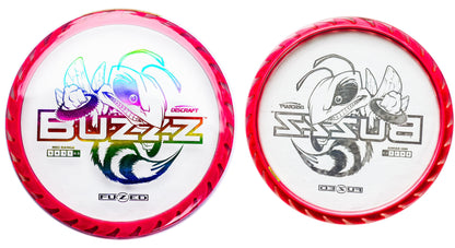 FuZed Buzzz Buzzzsaw