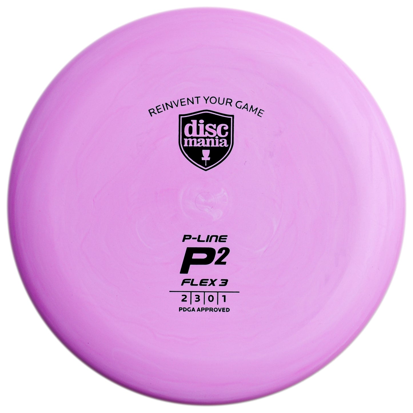 Stiff P-Line P2