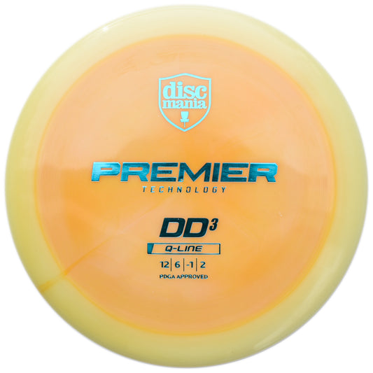 Premier DD3 Q-Line