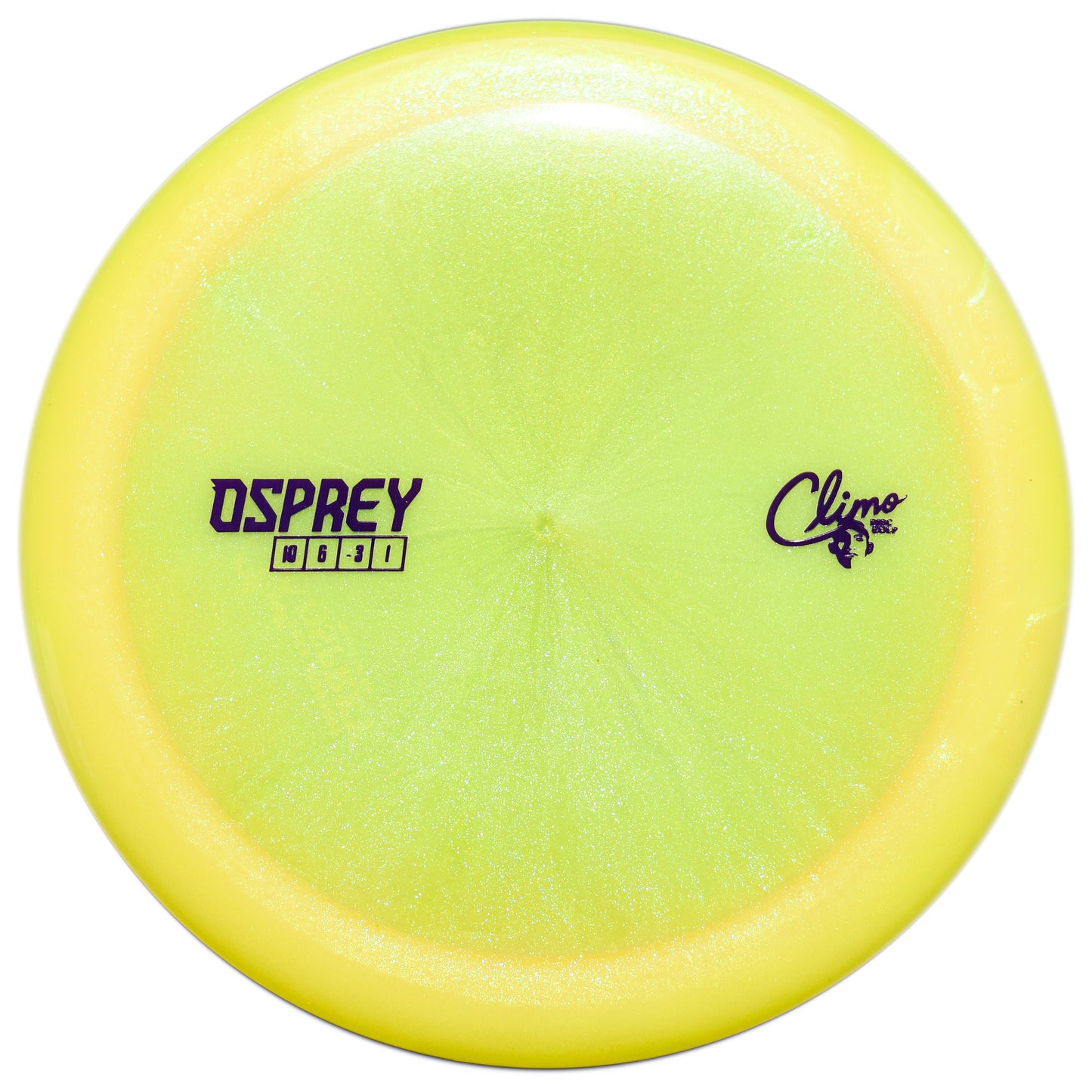 Special Blend Metallic Osprey