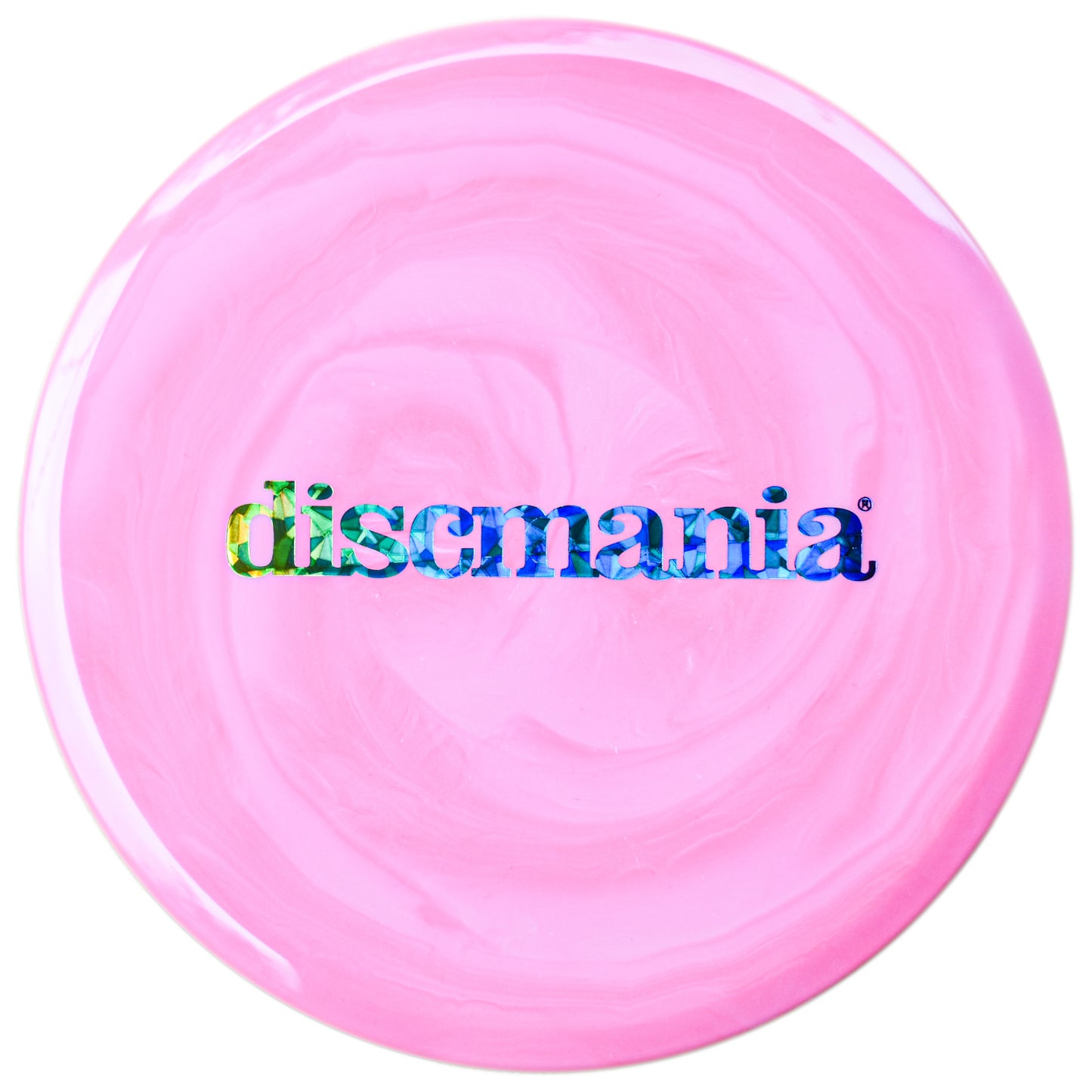 Glow Swirl S-Line MD1 Barstamp