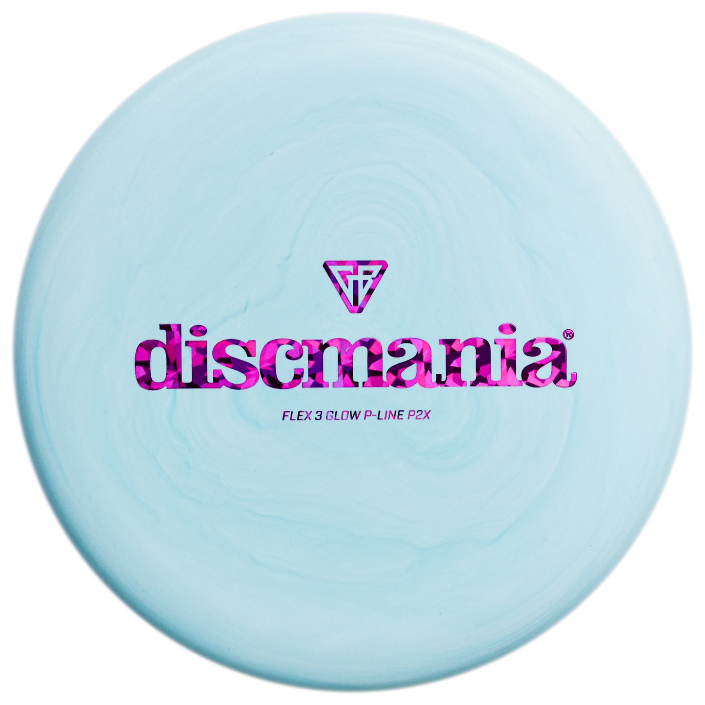 Glow Stiff P-Line P2x Gannon Buhr Signature