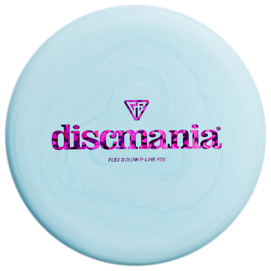 Glow Stiff P-Line P2x Gannon Buhr Signature