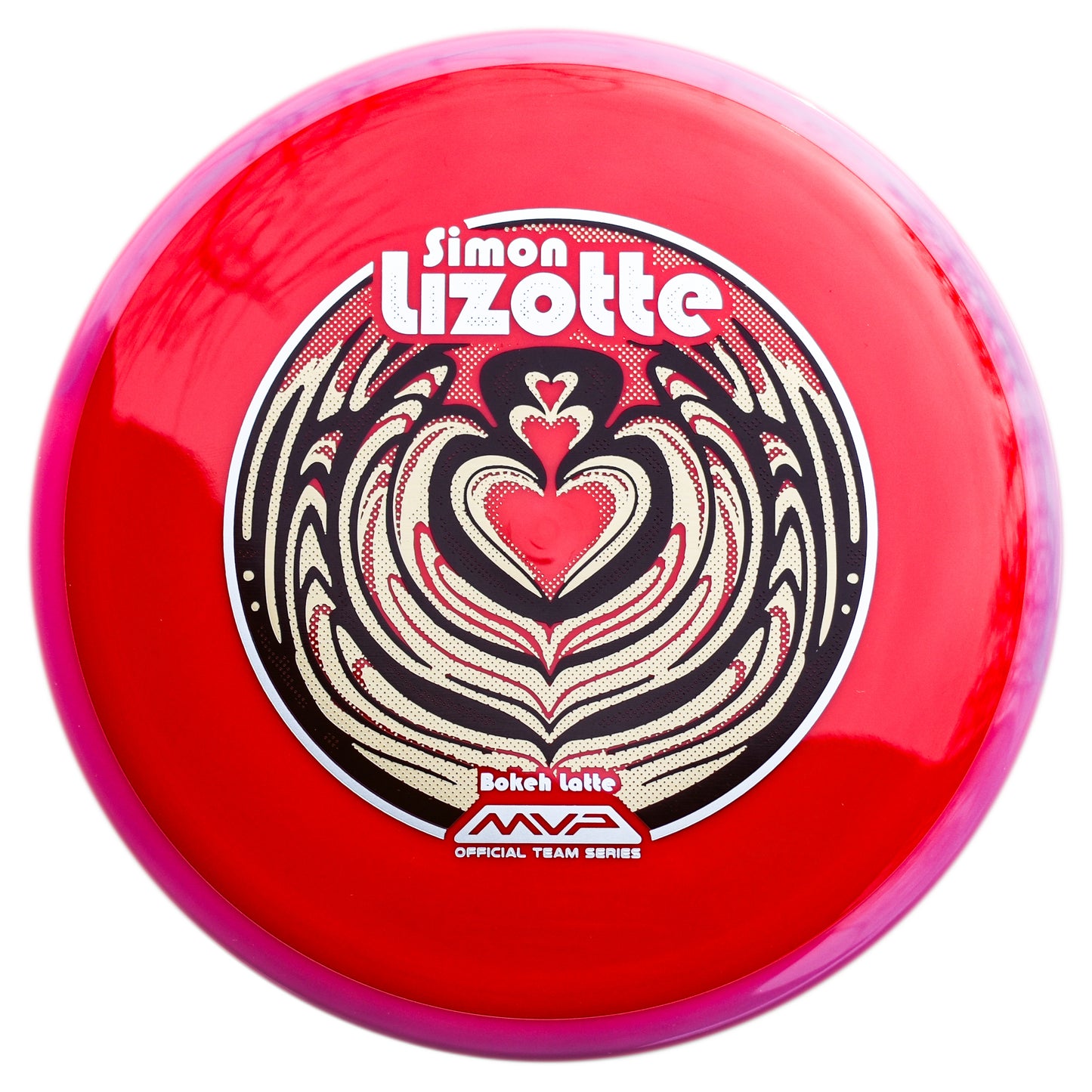 Simon Lizotte Bokeh Latte Neutron