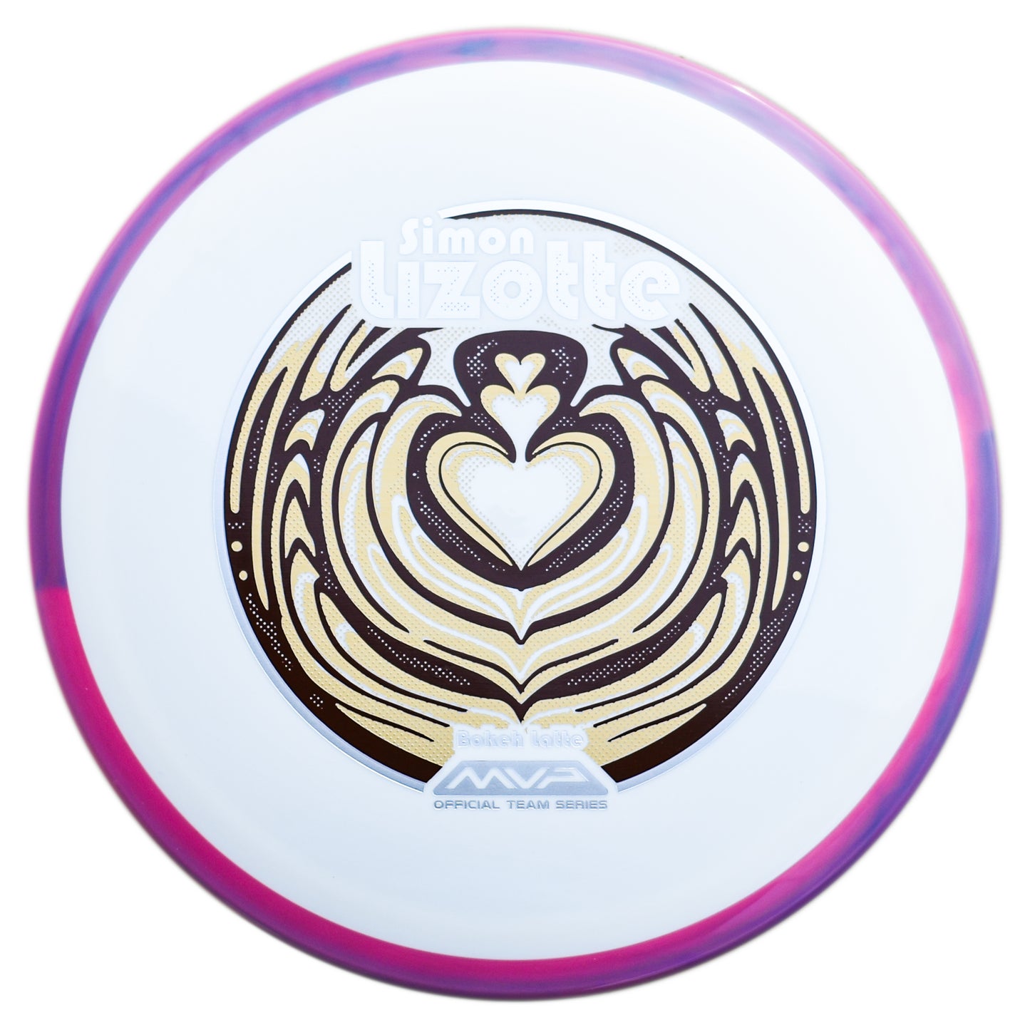 Simon Lizotte Bokeh Latte Neutron