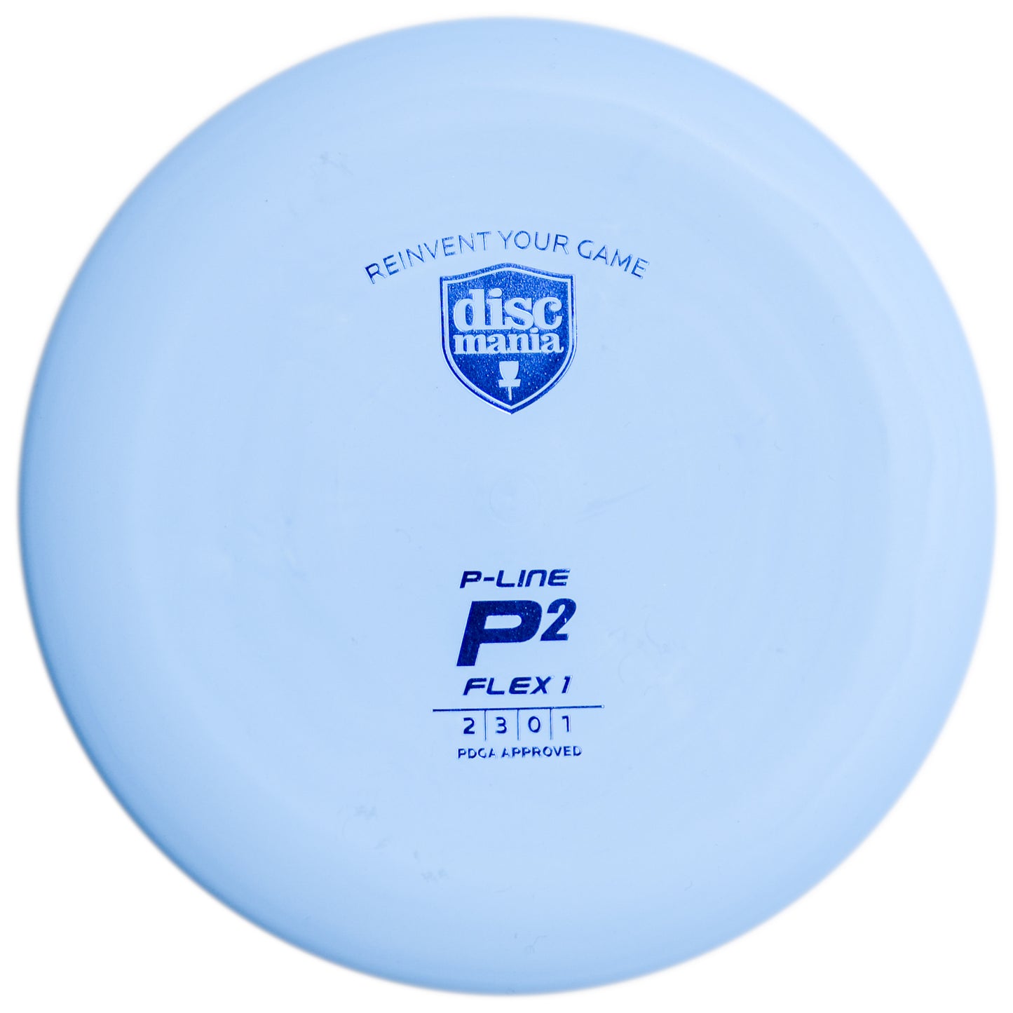 Soft P-Line P2