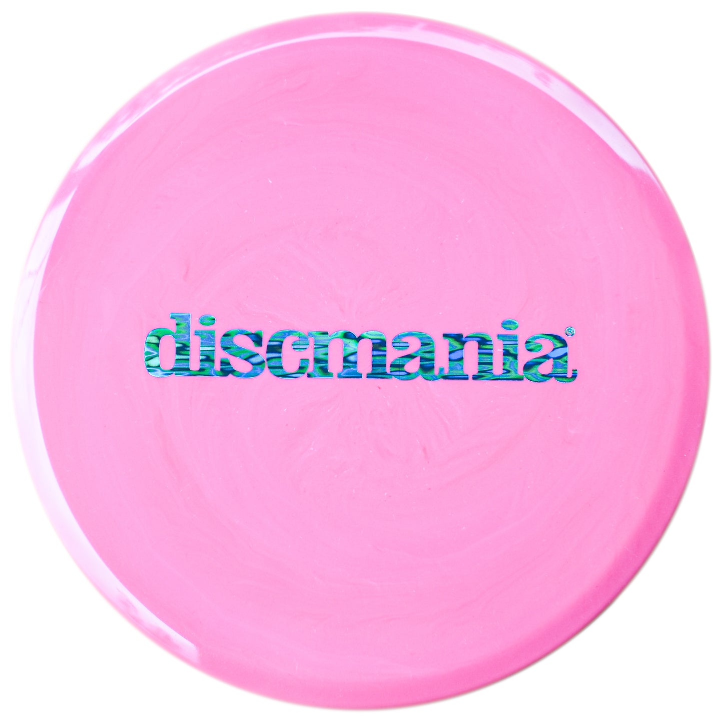 Glow Swirl S-Line MD1 Barstamp