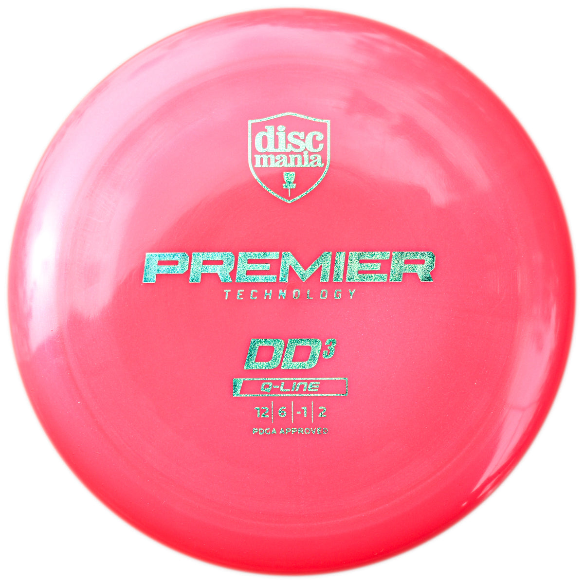 Premier DD3 Q-Line