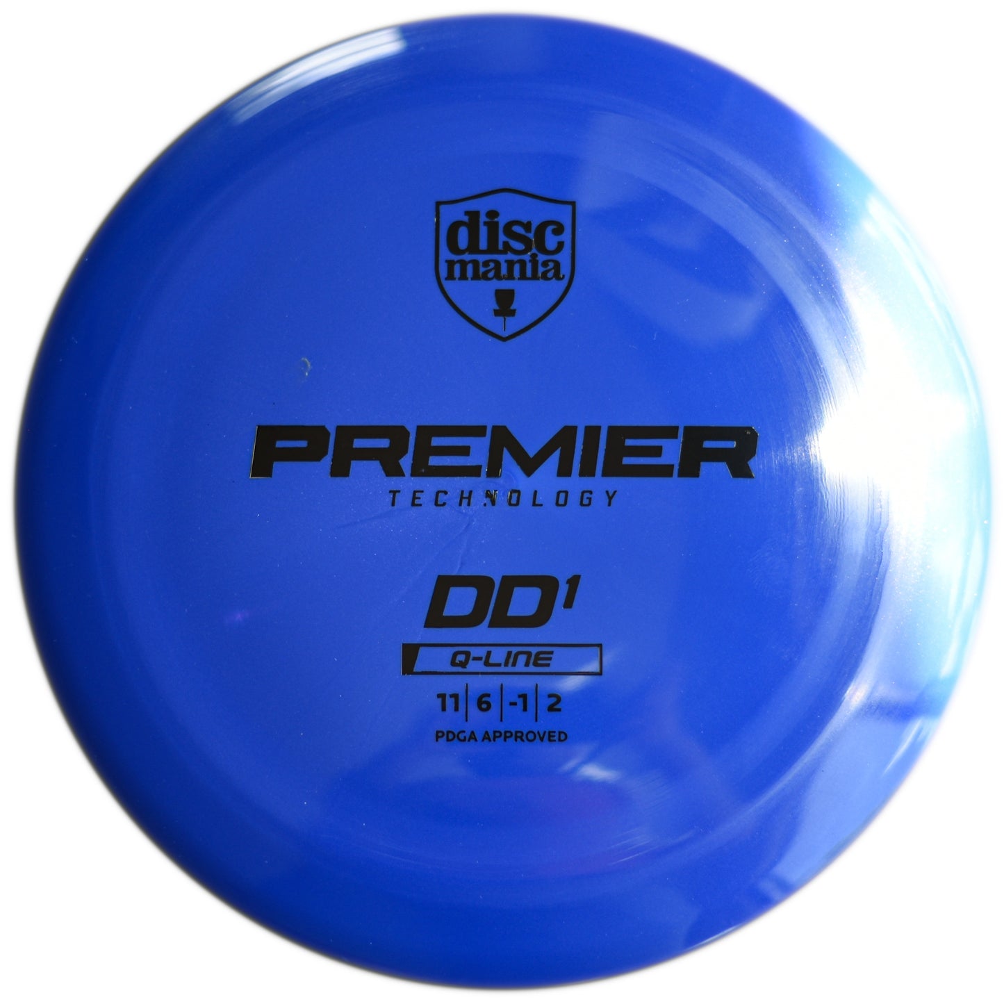 Premier DD1 Q-Line