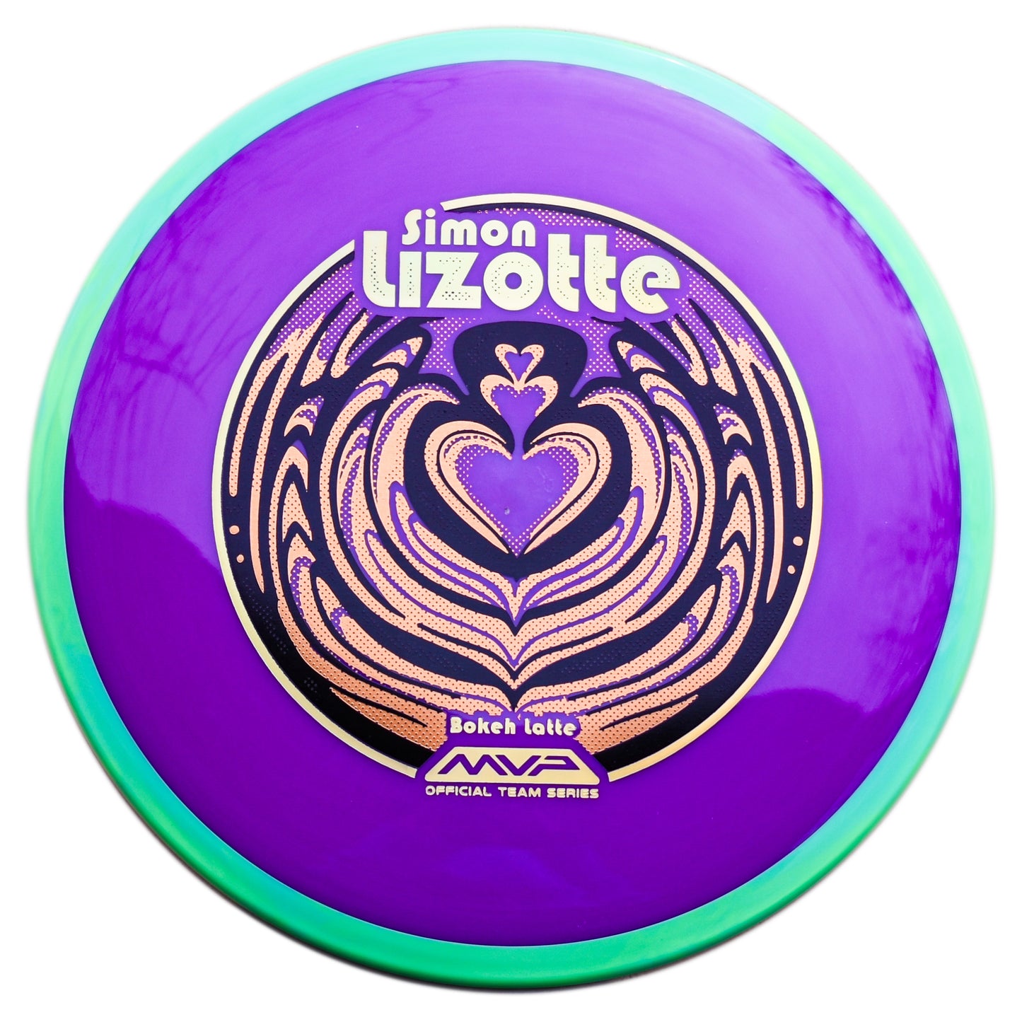 Simon Lizotte Bokeh Latte Neutron