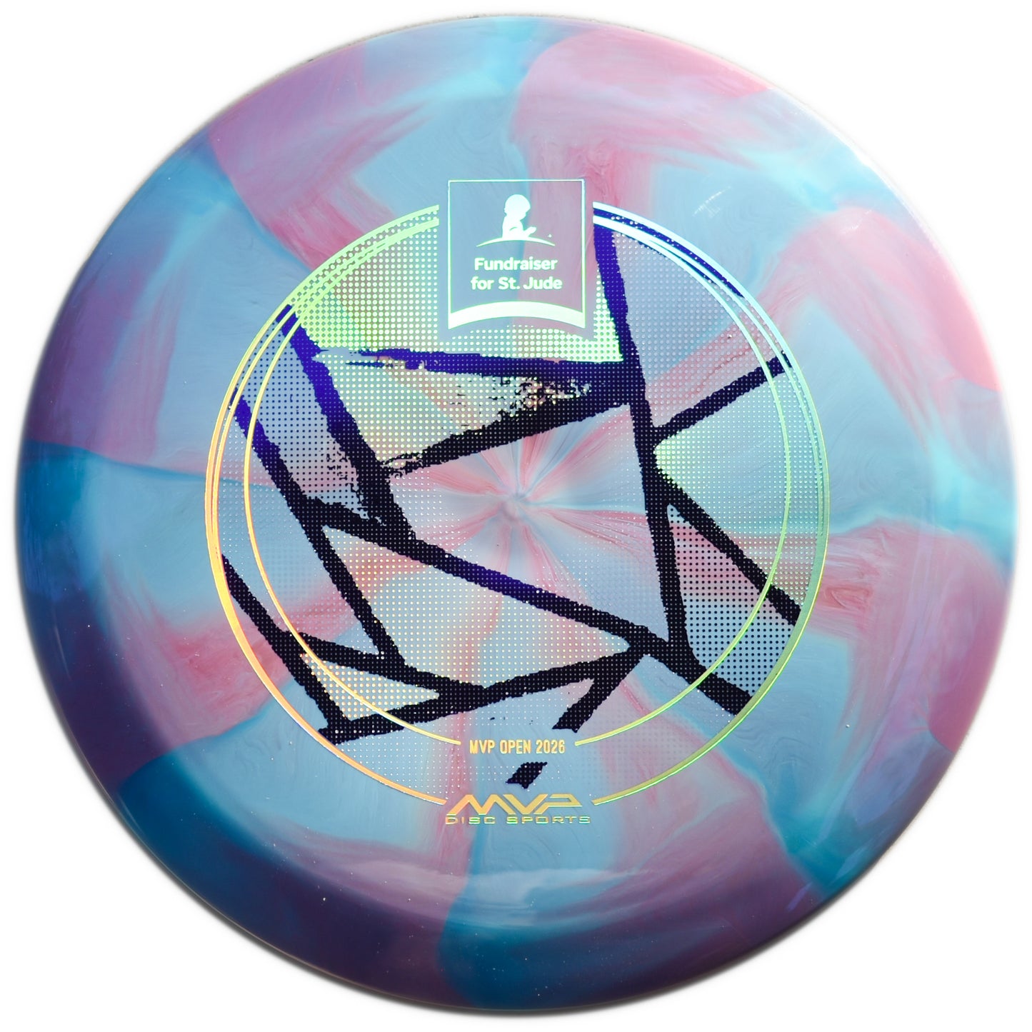 Cosmic Neutron Shift - St. Jude's Fundraiser