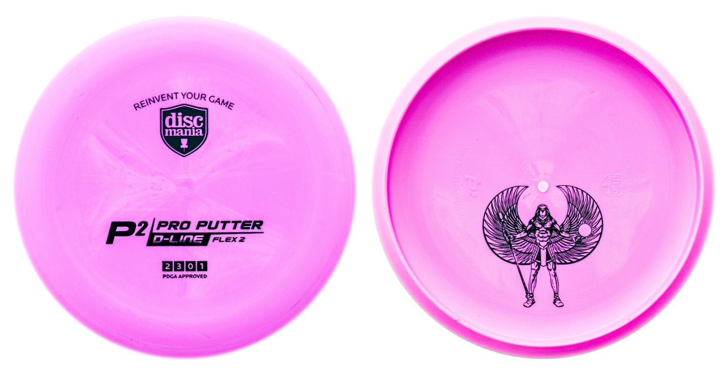 Sky God 1 Bottom Stamp P2 D-Line Flex 2