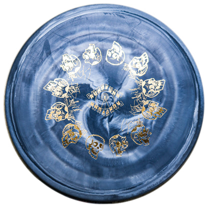 Swirl P-Line MD3 Skulls