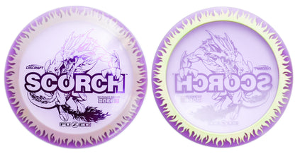 FuZed Scorch