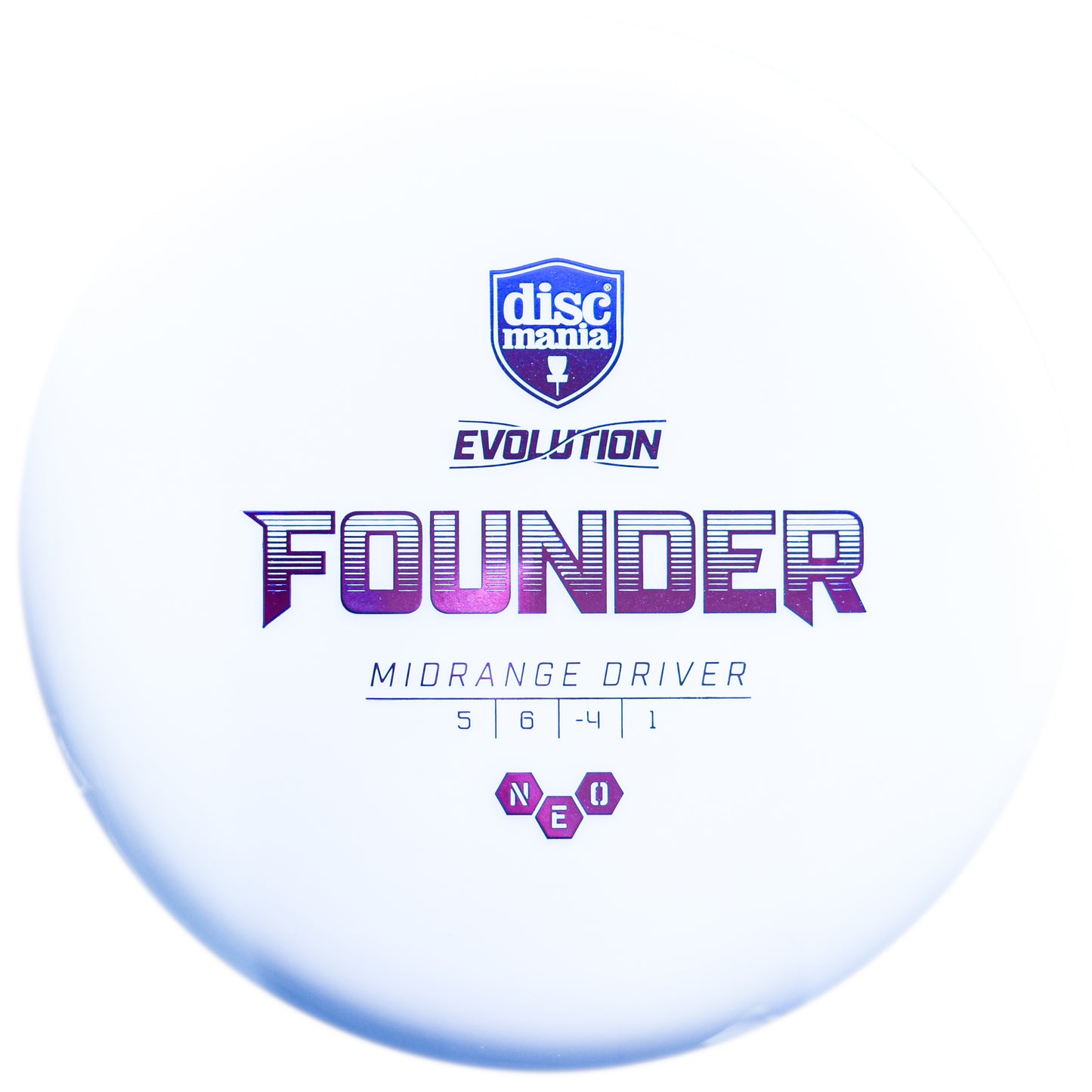 Neo Founder