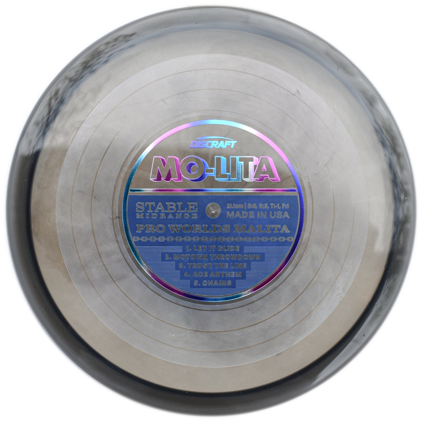 Z Malita Worlds Edition