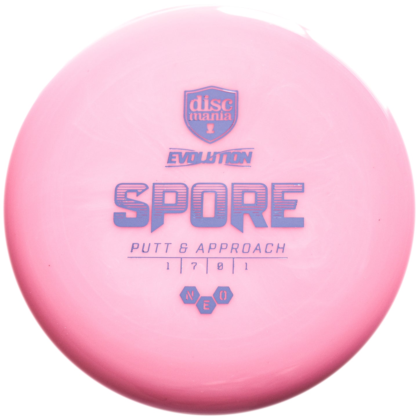 Spore Neo Soft Hybrid Catch/Putt and Approach