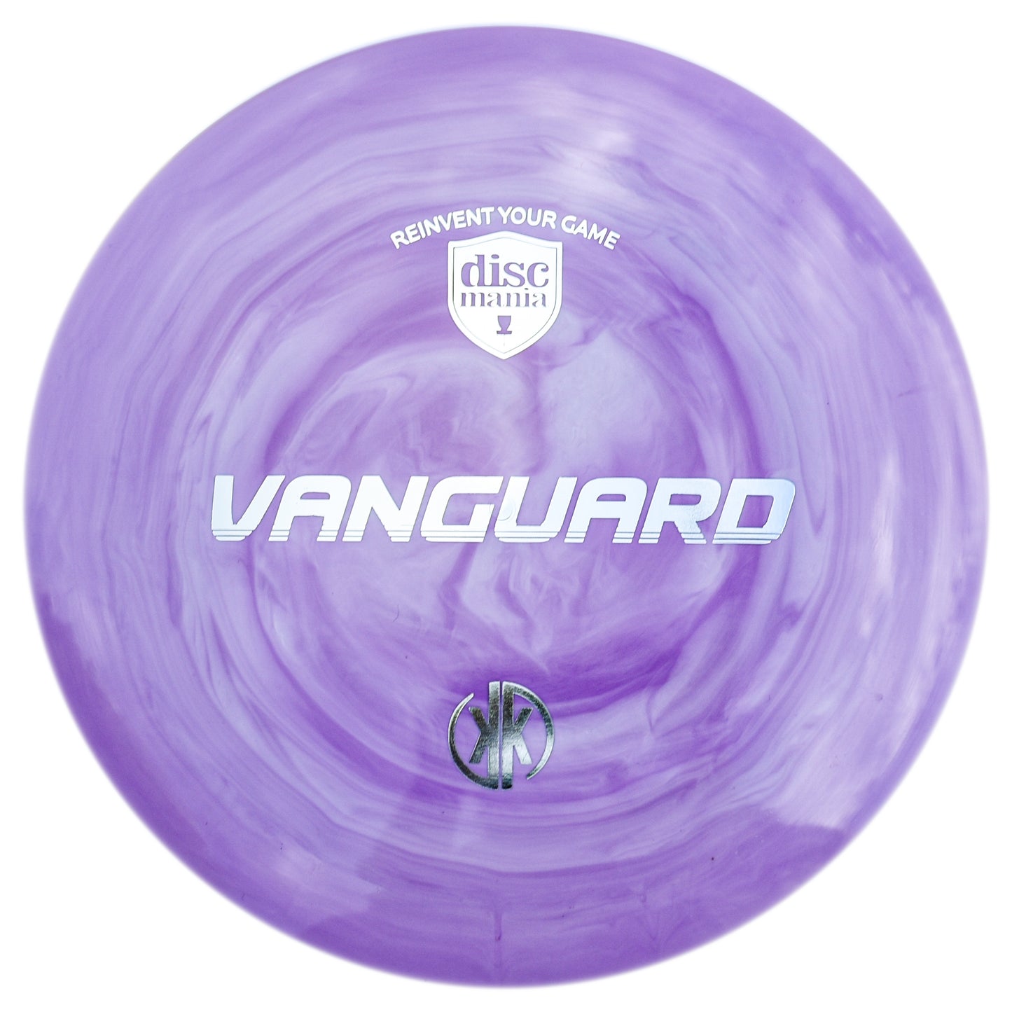 Swirl S-Line Vanguard Kyle Klein Creator Series