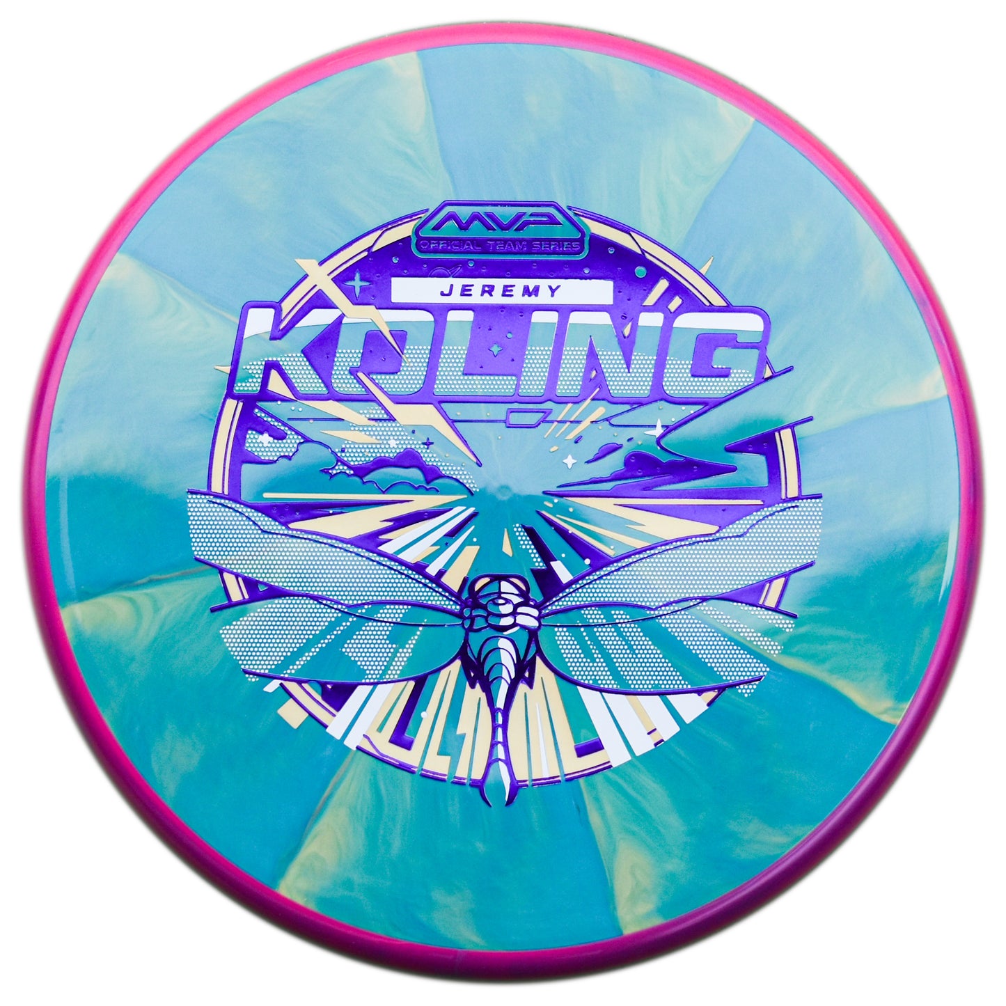 Cosmic Neutron Tempo Jeremy Koling Signature