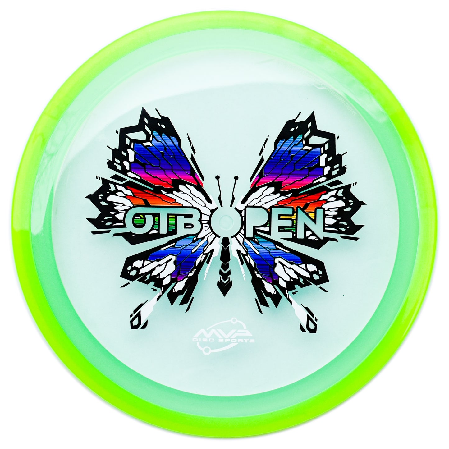 Prism Proton Soft Insanity OTB Open