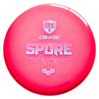 Spore Neo Soft Hybrid Catch/Putt and Approach