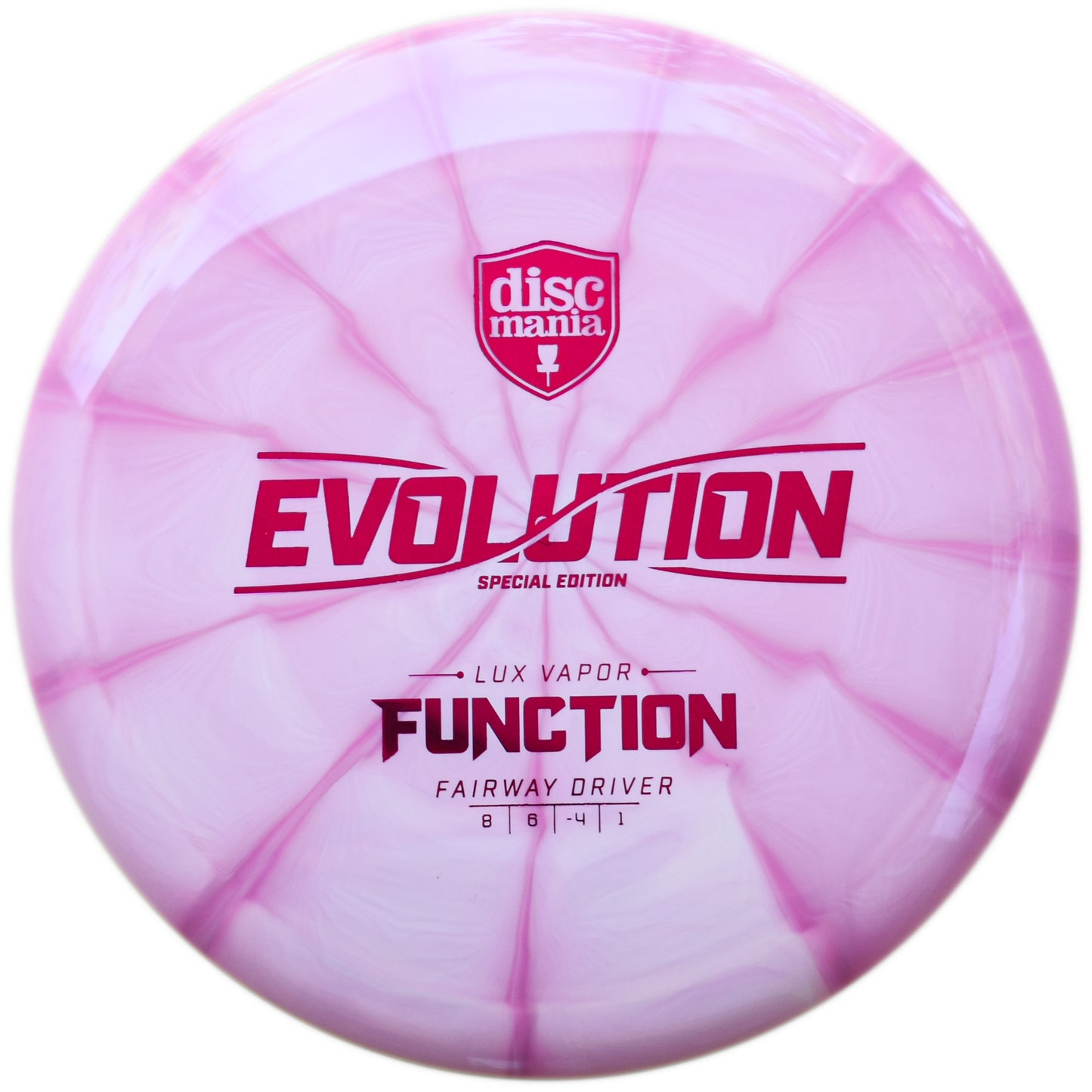 Lux Vapor Function