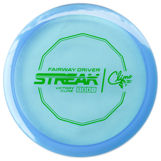Victory Line Streak