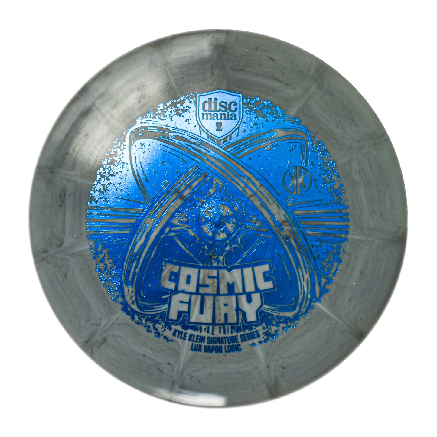 Cosmic Fury Kyle Klein Signature Lux Vapor Logic