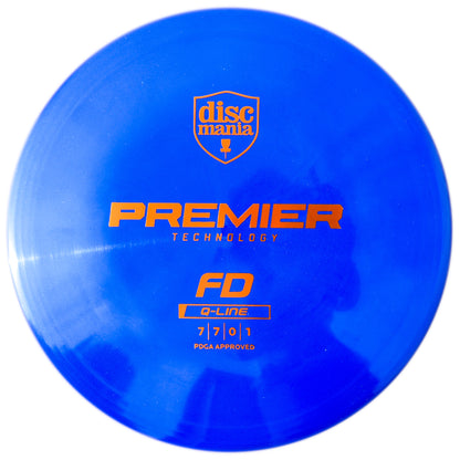Premier FD Q-Line