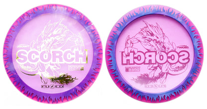 FuZed Scorch