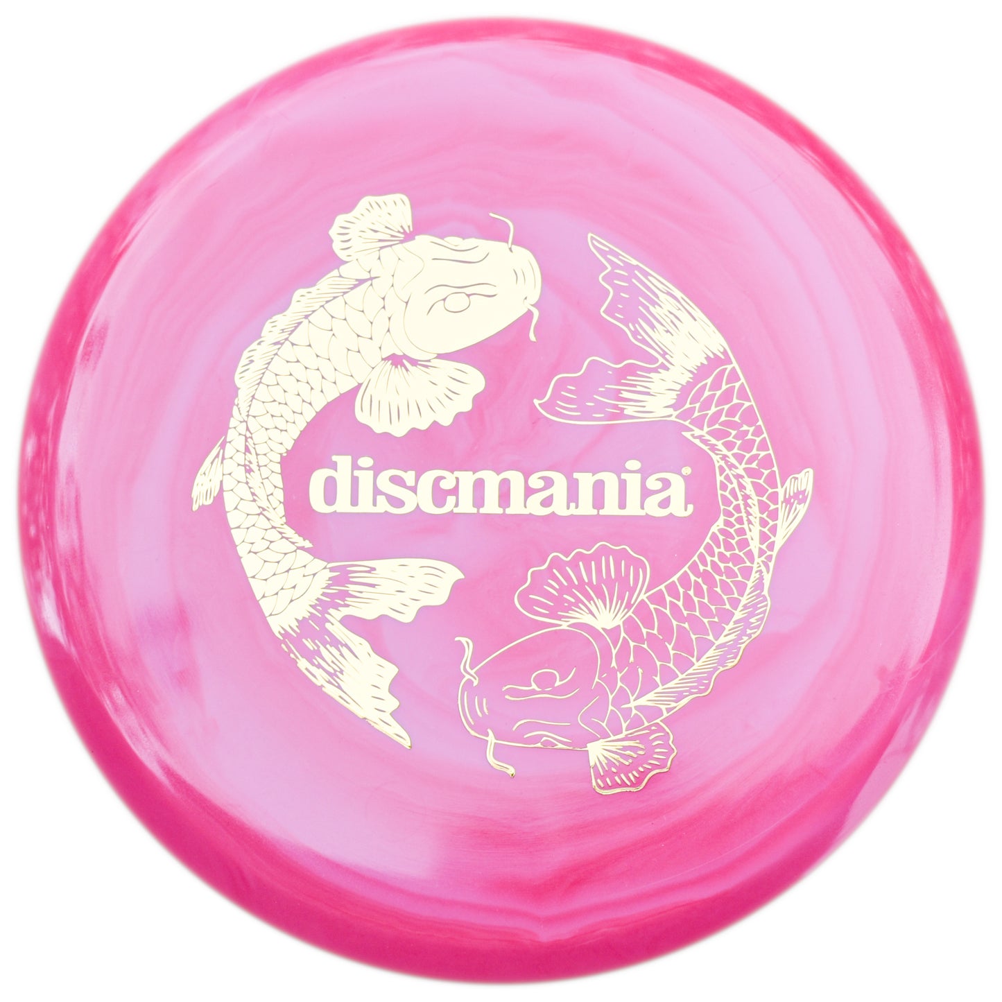 Glow Swirl S-Line MD1 Koi