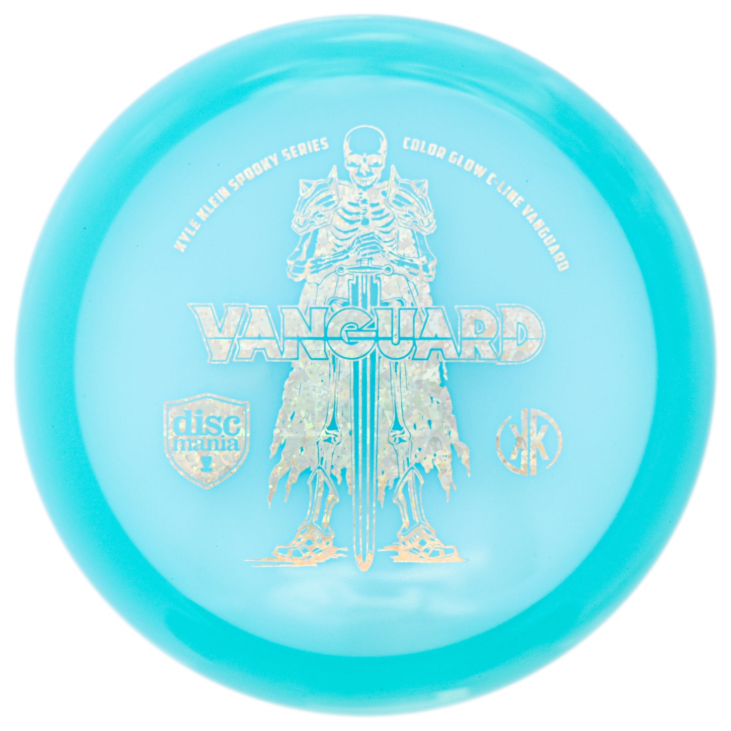 Spooky Series Color Glow C-Line Vanguard Kyle Klein