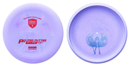 Sky God 1 Bottom Stamp P2 D-Line Flex 1